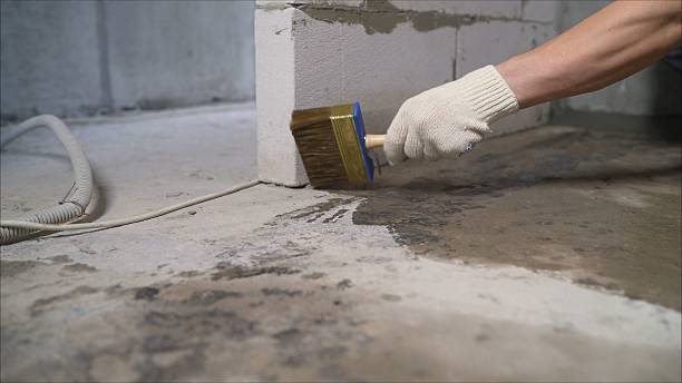 24/7 Emergency Foundation Crack Repair experts in Princeton, IL